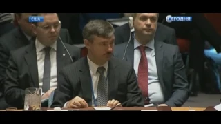 Пётр Ильичёв временно возглавил постпредство РФ при ООН