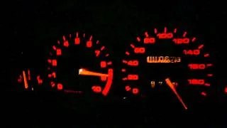 #B18 #GT3076R #acceleration #civic #turbo #ek4 #honda #spool #9500rpm #dragrace #topspeed #ek #vtec