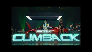 [Клип] NEKOGLAI - CUMBACK (без мата)