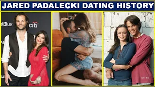 Girls Jared Padalecki has dated | Jared Padalecki Dating History
