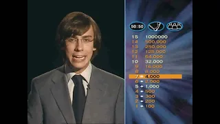 Walkthrough. Who wants to become a millionaire with Maxim Galkin? #15. Compilation. PC Games.