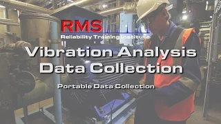 Vibration Analysis - Data Collection
