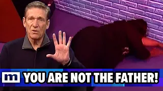 YOU ARE NOT THE FATHER! Compilation | PART 3 | Best of Maury