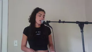 Heroin- Lana Del Rey (Cover) by Rosa Mystica