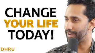 WATCH THIS To Live A Longer & HEALTHIER LIFE! | Dhru Purohit & Rangan Chatterjee
