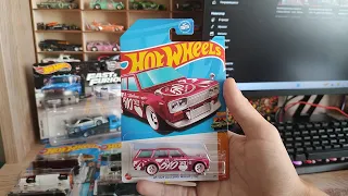 Редкие Hot Wheels по 12 тысяч рублей - распаковка посылки из Америки