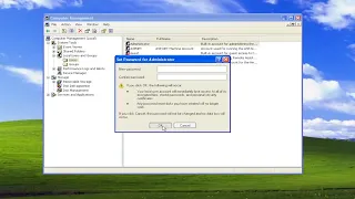 How To Remove User Password In Windows XP [Tutorial]