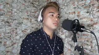 PANGARAP KO ANG IBIGIN KA | ROLLEE CARIX BORJA | MALE VERSION | MORISSETE AMON