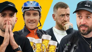 Wiggins Faces Bankruptcy Over £1M Debt & Geraint Thomas’ Big Blowout – The Wild Ones Podcast Ep. 23