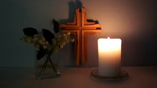 Compline for third Sunday of Easter - 26th April 2020