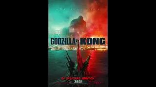 Monsterverse ranking (Pre-Godzilla X Kong)