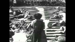 Pet Shop Boys ... 'Odessa' ('Battleship Potemkin')