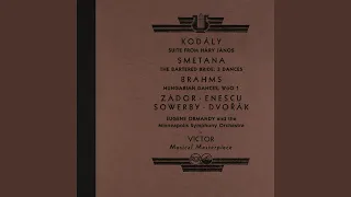 Scherzo capriccioso, Op. 66 (2022 Remastered Version)