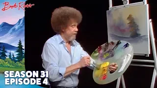 Bob Ross - Tranquility Cove (Season 31 Episode 4)