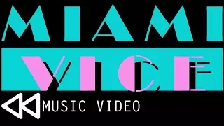 MIAMI VICE | Linkin Park ft Jay-Z - Numb/Encore [Music Video] 1080p HD