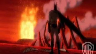 Superman /Batman:  Apocalypse - Official Trailer