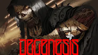 DEGENESIS LORE DROP: THE MARAUDERS