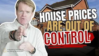 HOUSE PRICES ARE OUT OF CONTROL!! | Should You Build Your Home In 2024?