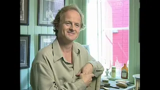 Interview med Henning Sprogøe om Ove Sprogøe (2005)