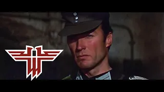 Where Eagles Dare but it's Return to Castle Wolfenstein (COMPLETE CLIP)