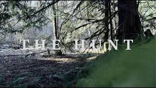 The Hunt - Short Film by Syd Whalen