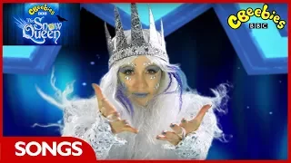 CBeebies Songs | The Snow Queen | No Queen Better