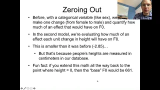 Lingstats - Lecture #29 - Linear Mixed Effects Models, part 1