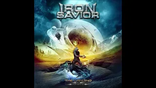 IRON SAVIOR - THE LANDING [10TH ANNIVERSARY] (FULL - LENGTH)