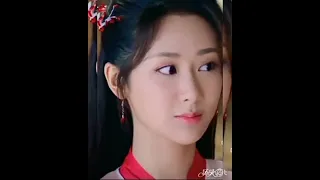 # Ashes of love // jin mi frist look to impress the Xu feng //, ❤️❤️❤️❤️