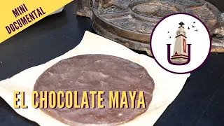 El Chocolate Maya | MiniDocumental | Somos Umanenses