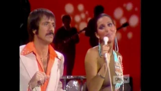 Sonny & Cher: Together Let's Find Love/Let's Stay Together
