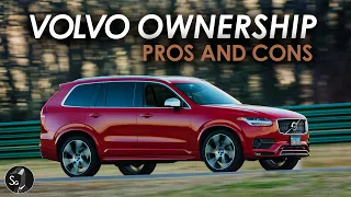 Volvo Ownership | Risk, Reward, and Car Advice