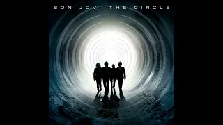 Bon Jovi - When We Were Beautiful – (The Circle 2009) - Classic Rock - Lyrics