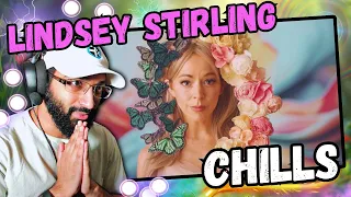 xFayze REACTS: Lindsey Stirling - Eye Of The Untold Her