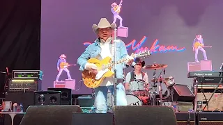 Dwight Yoakam LIVE at Big As Texas Festival 5/11/24
