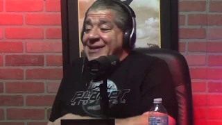 The Best Jewish Jokes Joey Diaz Has Heard