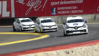 Coupe de Pâques NOGARO - Trailer