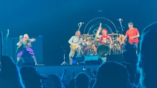 🌶️ Opening Jam - Red Hot Chili Peppers - Minneapolis - April 8, 2023 🌶️