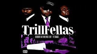 Godfathers Of Texas Feat. DJ DMD, Lil Keke, Fat Pat, UGK, ESG, Big Mike & More {MixTape}