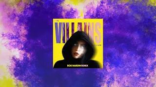 Madalen Duke - How Villains Are Made (Slowed Rok Nardin Remix)