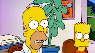 The Simpsons: Bart the Genius - Part 1