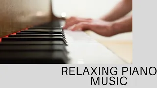 Beautiful Relaxing Piano Music: Sleep Music, Study Music, Meditation Music, Healing Music, Zen Music
