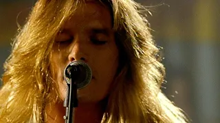 Skid Row - Little Wing (Official Music Video)