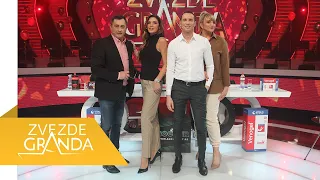 Zvezde Granda - Specijal 10 - 2020/2021 - (TV Prva 15.11.2020.)