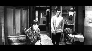 The Apartment - Baxter's Anecdote