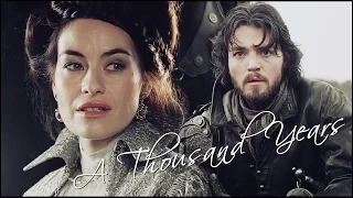 Milady & Athos | A thousand years [+2x10]