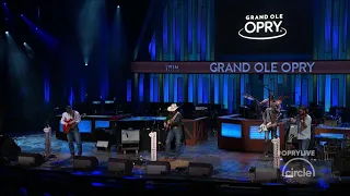 Opry Live - Cody Johnson, Midland, Joe Nichols, and Lainey Wilson