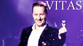 VITAS 🌟🎤 - Wizard | Волшебник (Fragment - Yuhang Grand Theater | 余杭大剧院) - August 7, 2019