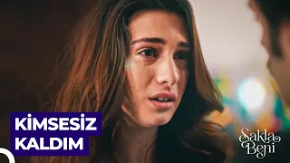 Meğer Ne Çok Bağlanmışım Bebeğime... | Sakla Beni 19. Bölüm