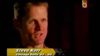 # 52 Spike TV Greatest Moments in NBA History